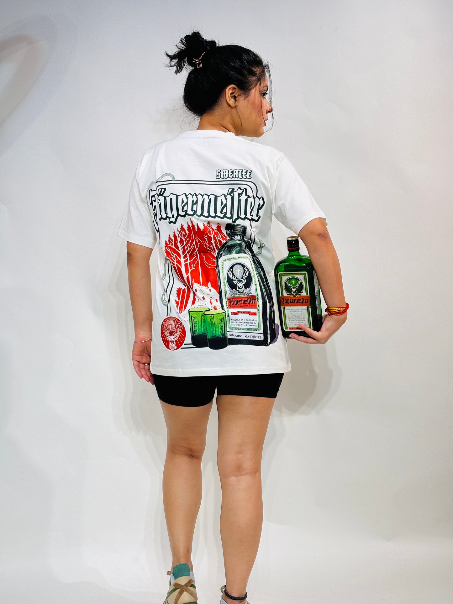Jägermeister UNISEX T-SHIRT