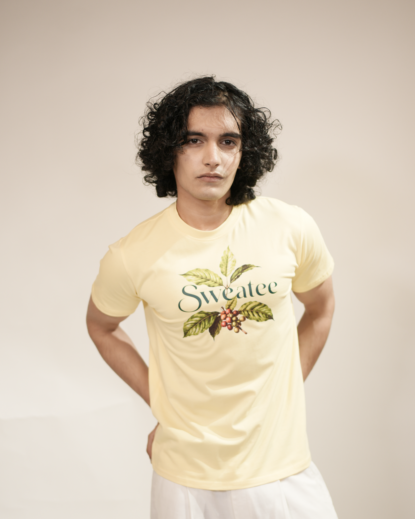 Arabica Coffee Tshirt
