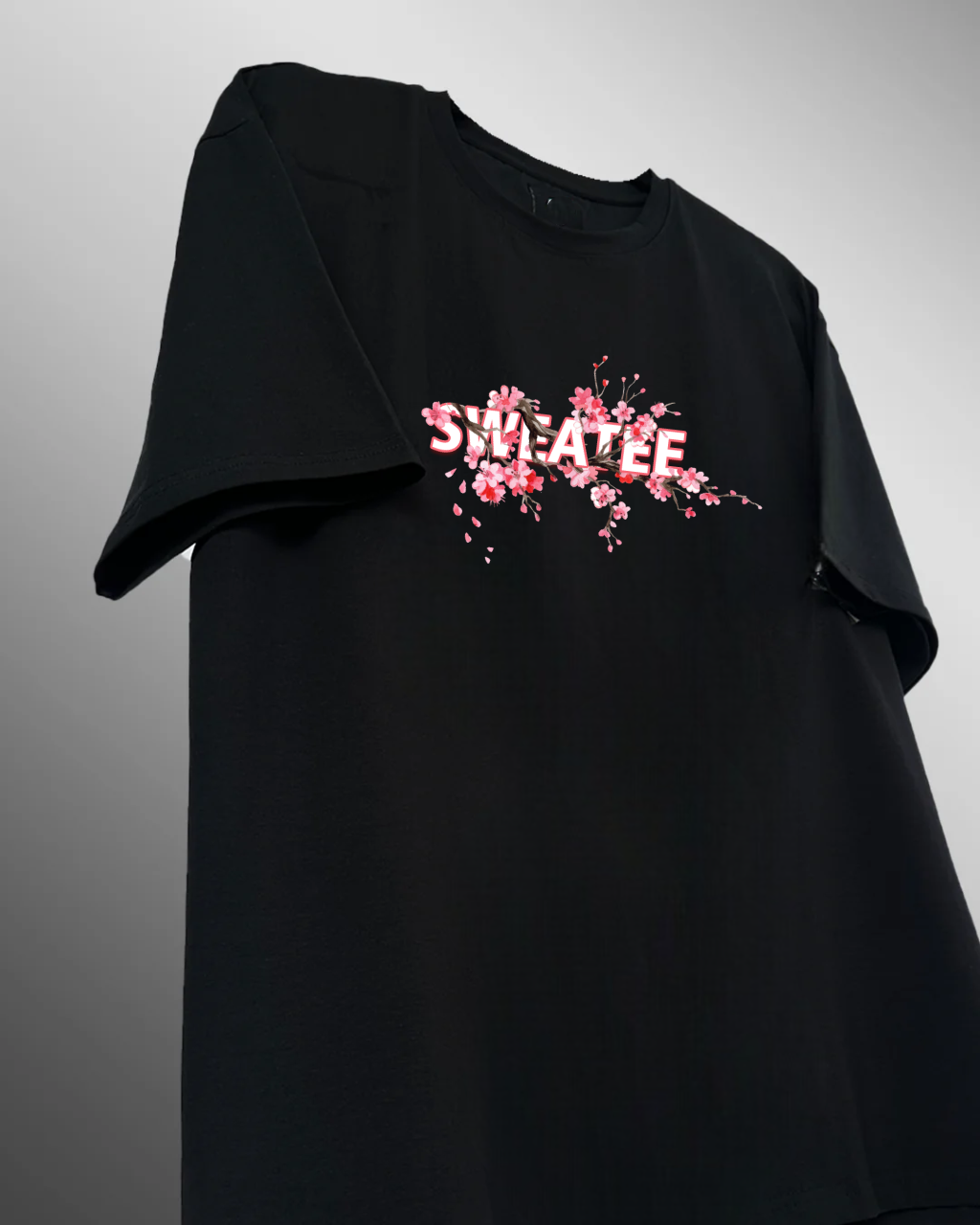 Sakura Unisex Tshirt
