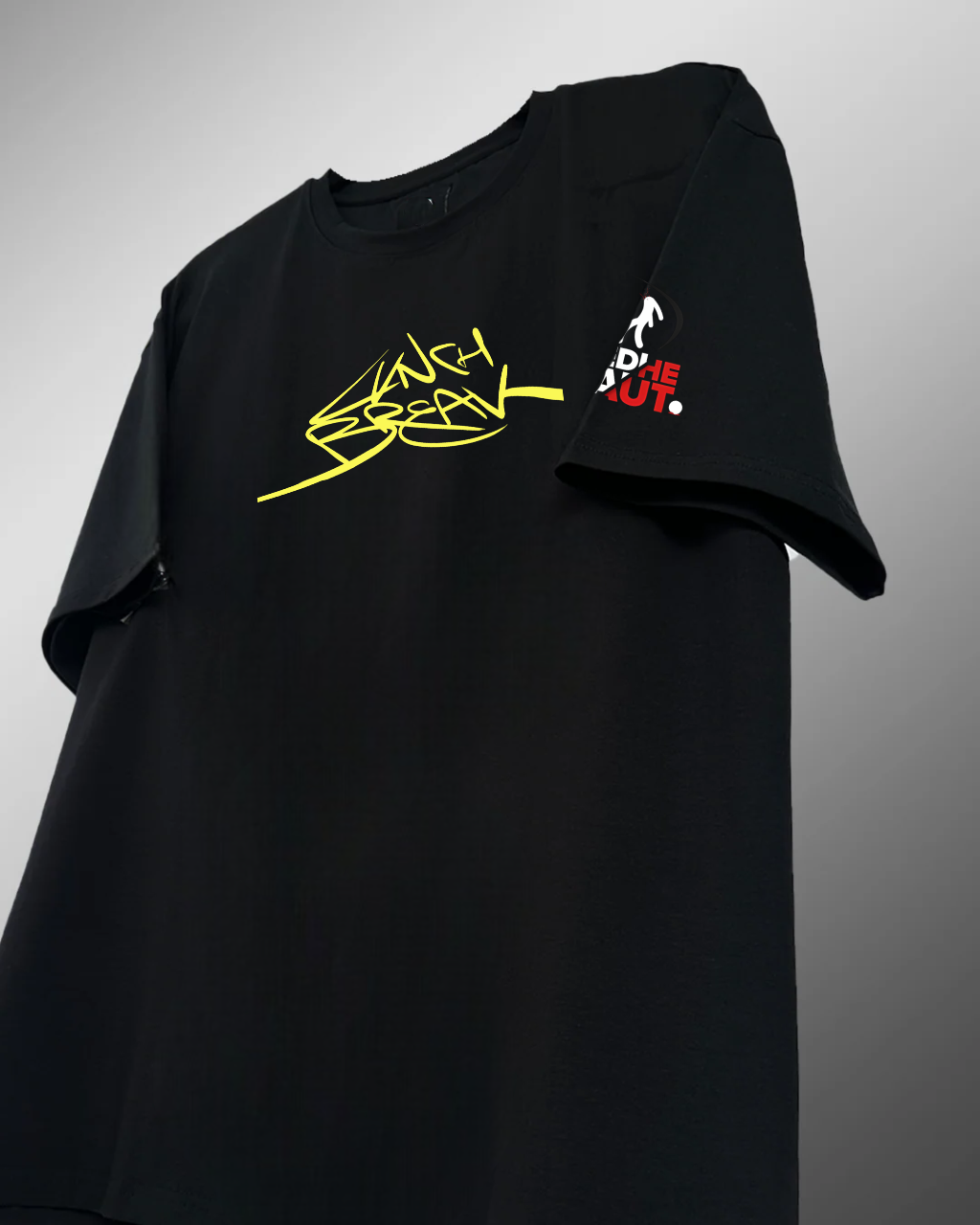 Seedhe Maut Unisex Tshirt