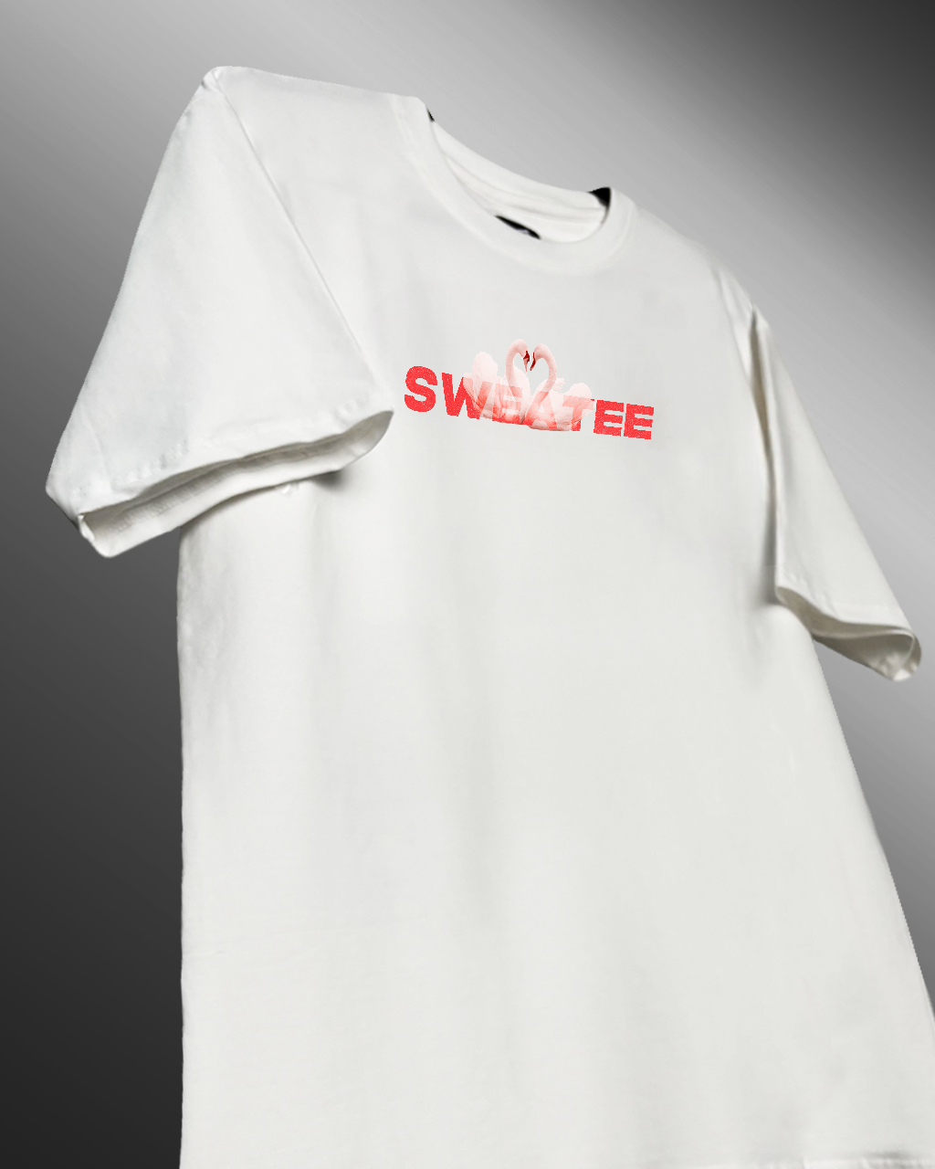 I like you Unisex T-shirt