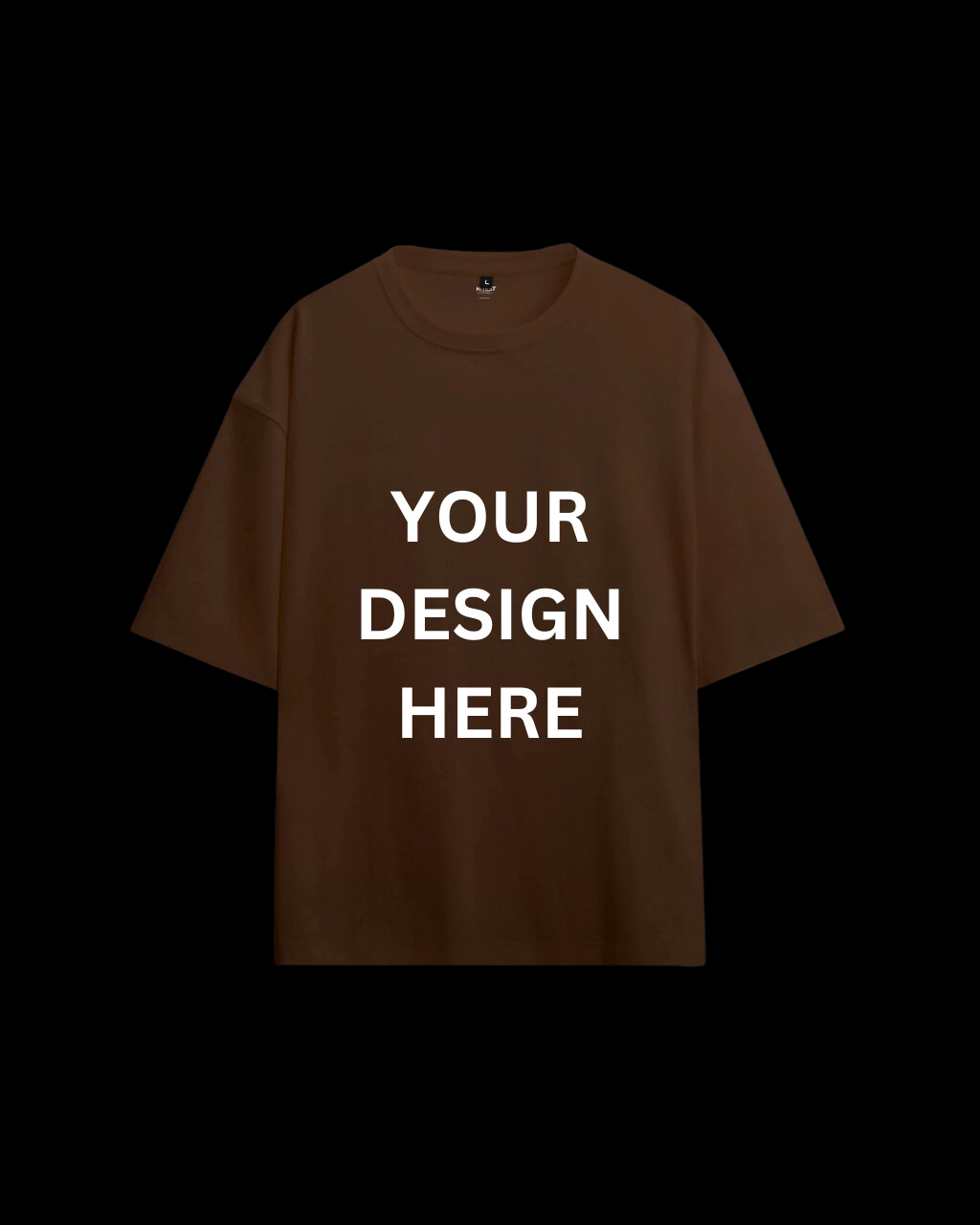 CUSTOMIZE YOUR TSHIRT