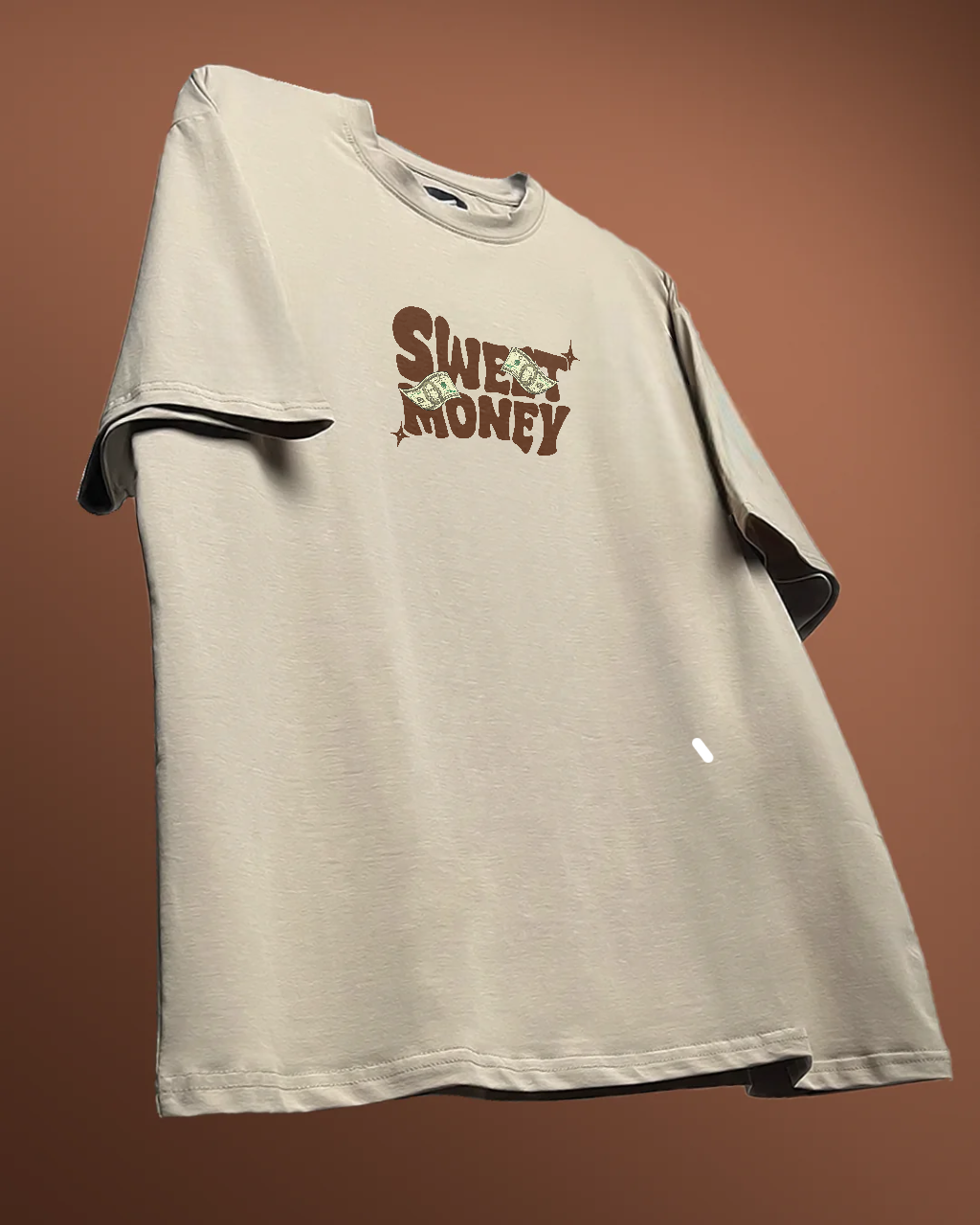 Sweet money Unisex Tshirt