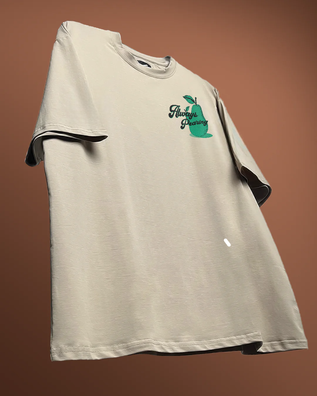 Always Pearin Unisex Tshirt