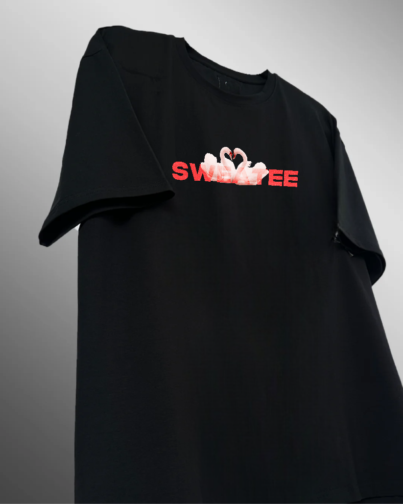 I like you Unisex T-shirt