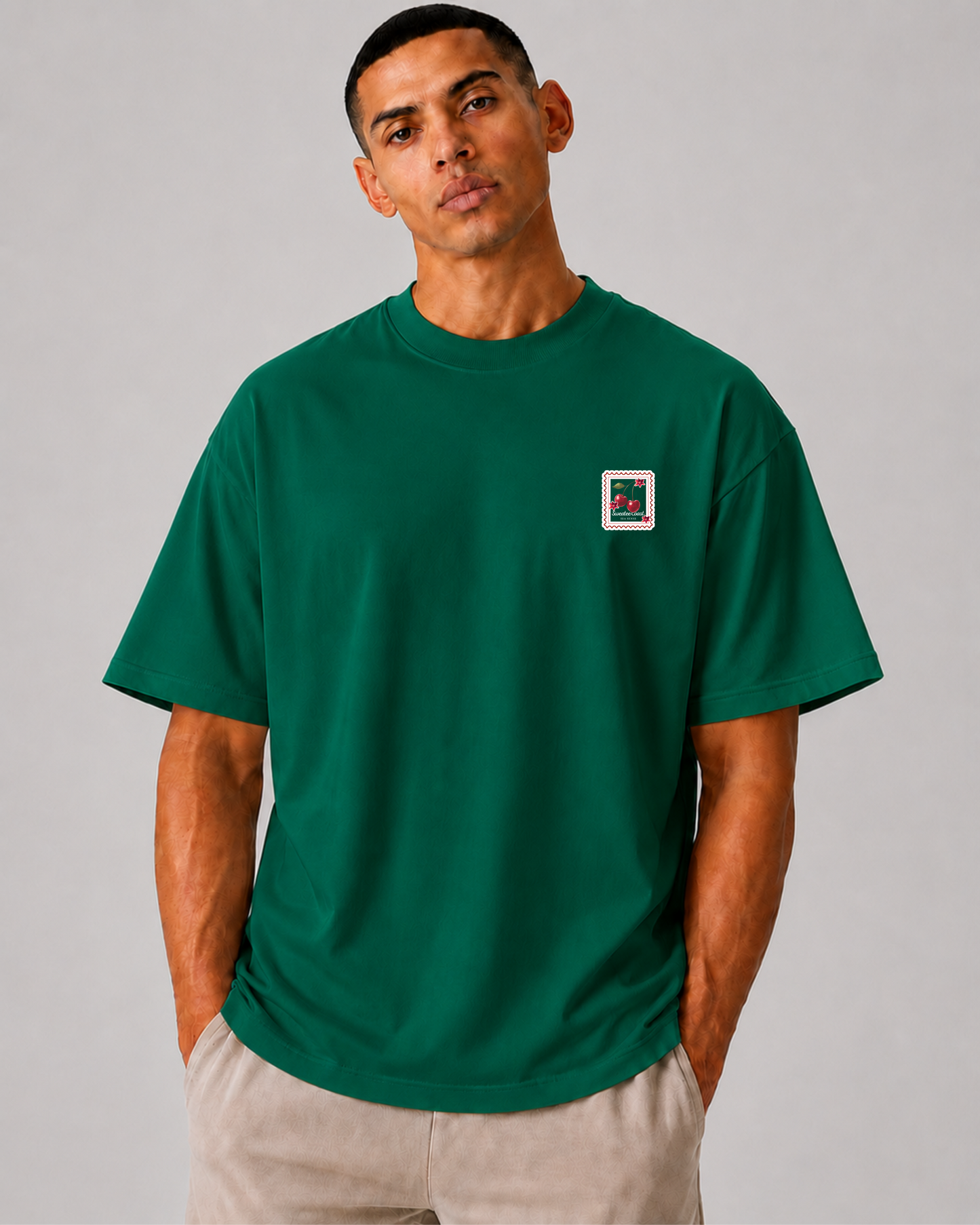 Amalfi Escapeade Tshirt