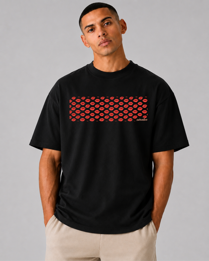 Kisses Unisex T-shirt