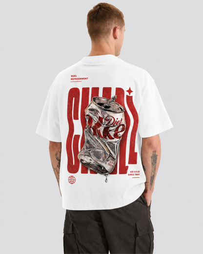Sweatee's Diet Coke Unisex Tshirt