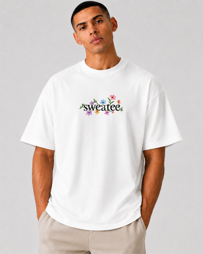 Fleur Etolie Unisex Tshirt