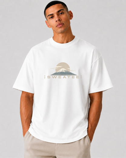 Tokyo Street Unisex Tshirt