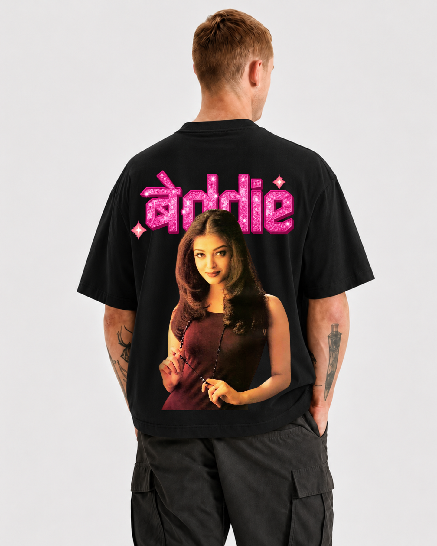 Baddie Unisex Tshirt