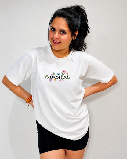 Fleur Etolie Unisex Tshirt