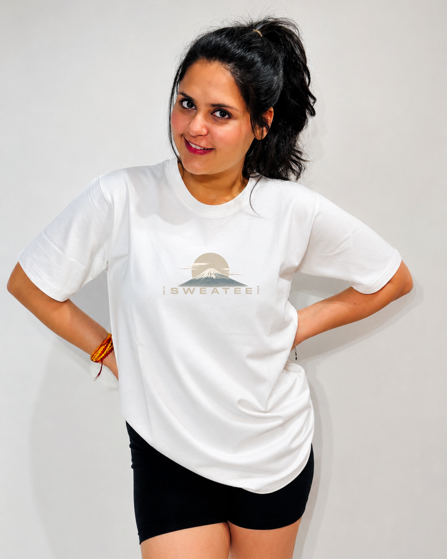 Tokyo Street Unisex Tshirt