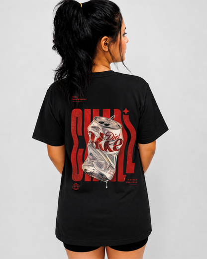 Sweatee's Diet Coke Unisex Tshirt