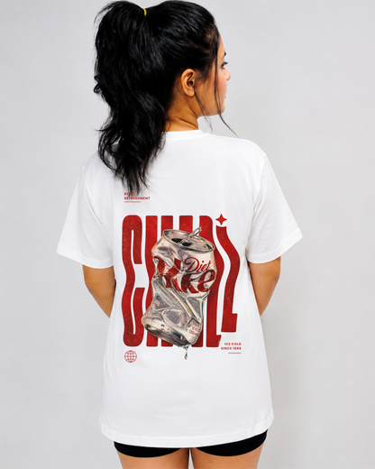 Sweatee's Diet Coke Unisex Tshirt