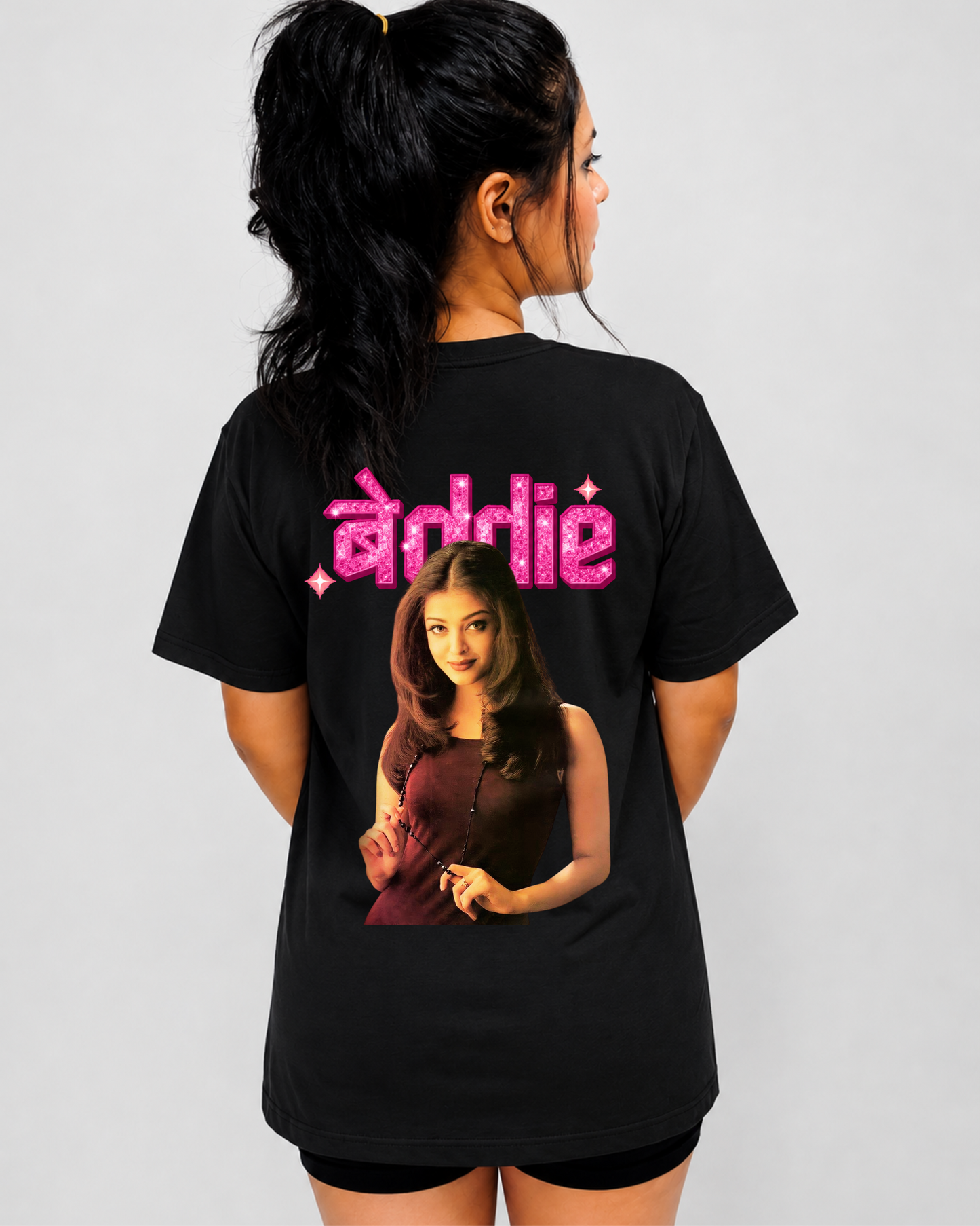 Baddie Unisex Tshirt