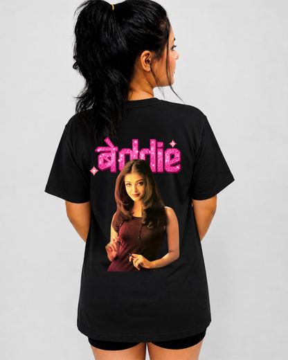 Baddie Unisex Tshirt