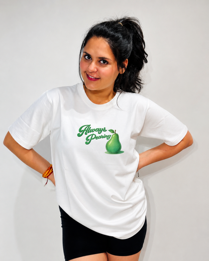 Always Pearin Unisex Tshirt