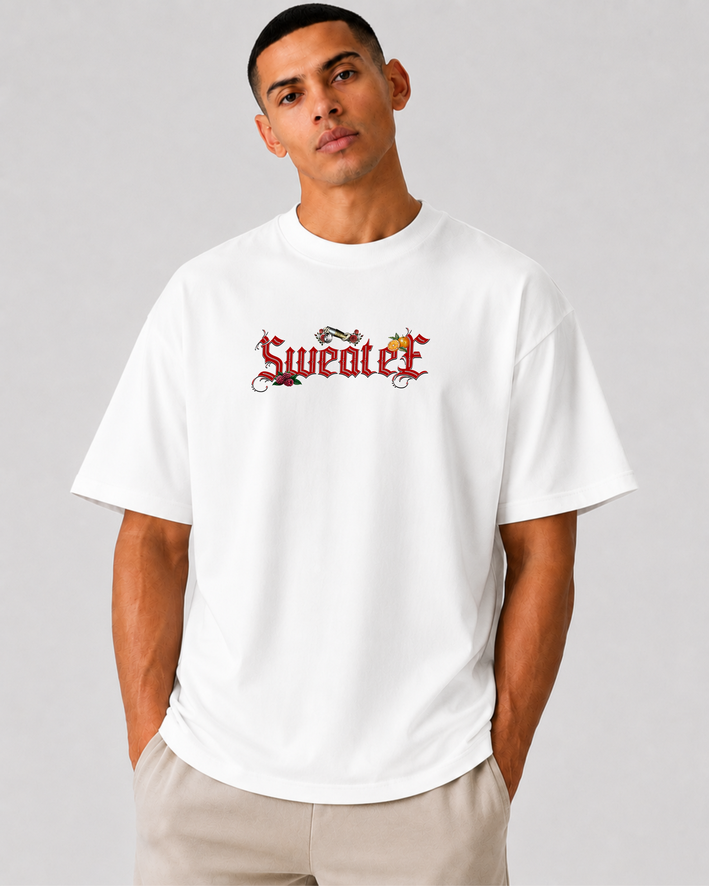 HENDRICKS UNISEX T-SHIRT