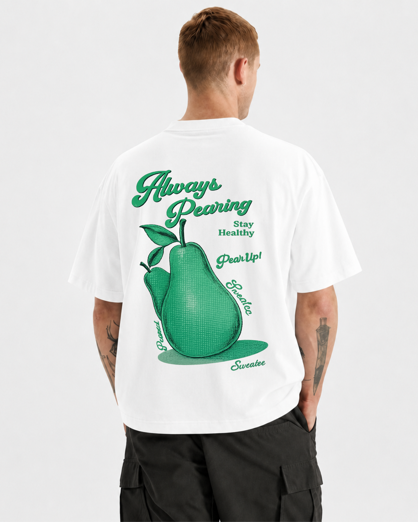 Always Pearin Unisex Tshirt