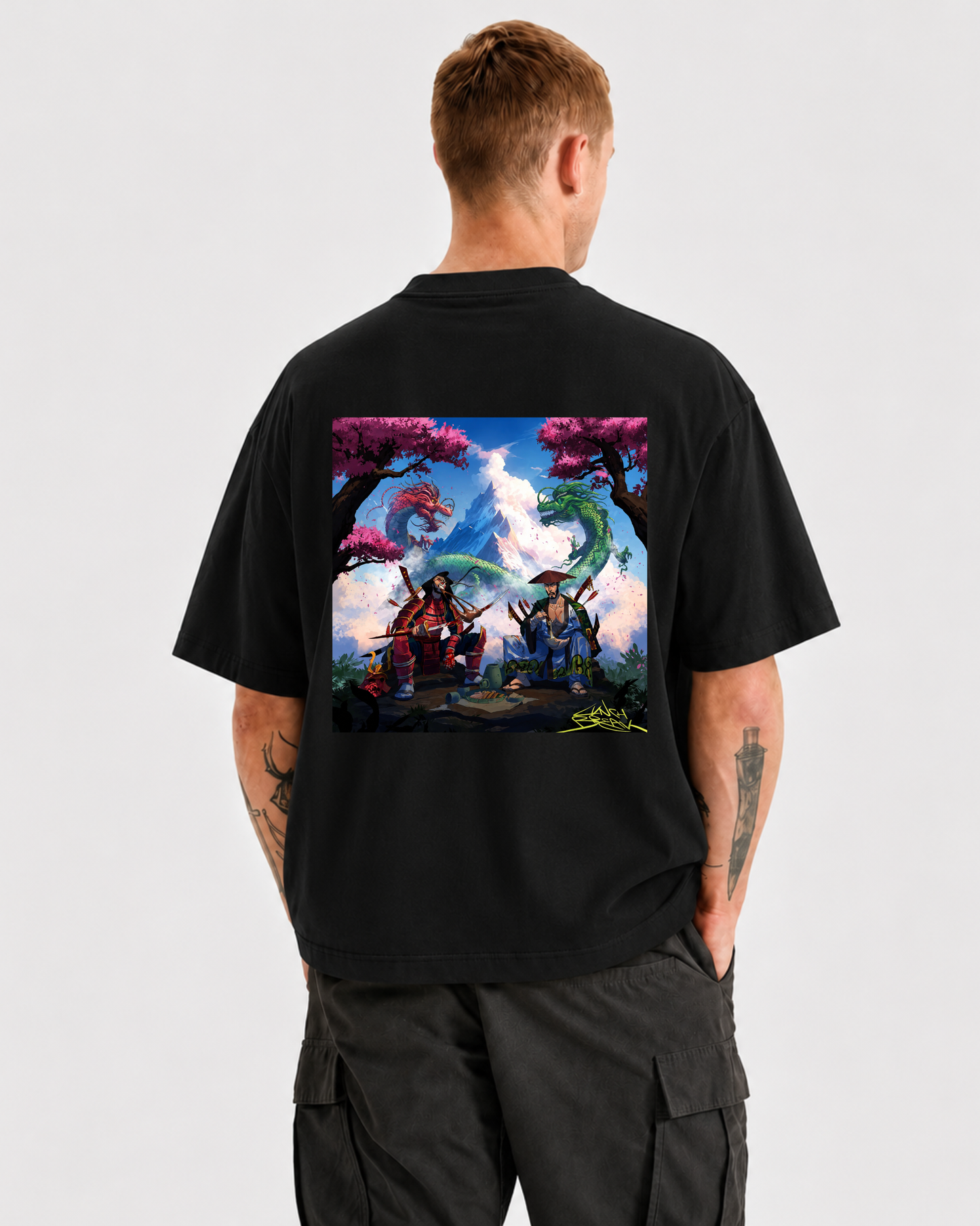 Seedhe Maut Unisex Tshirt