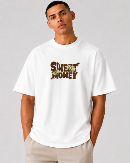Sweet money Unisex Tshirt