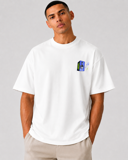 The Audiophile Unisex Tshirt