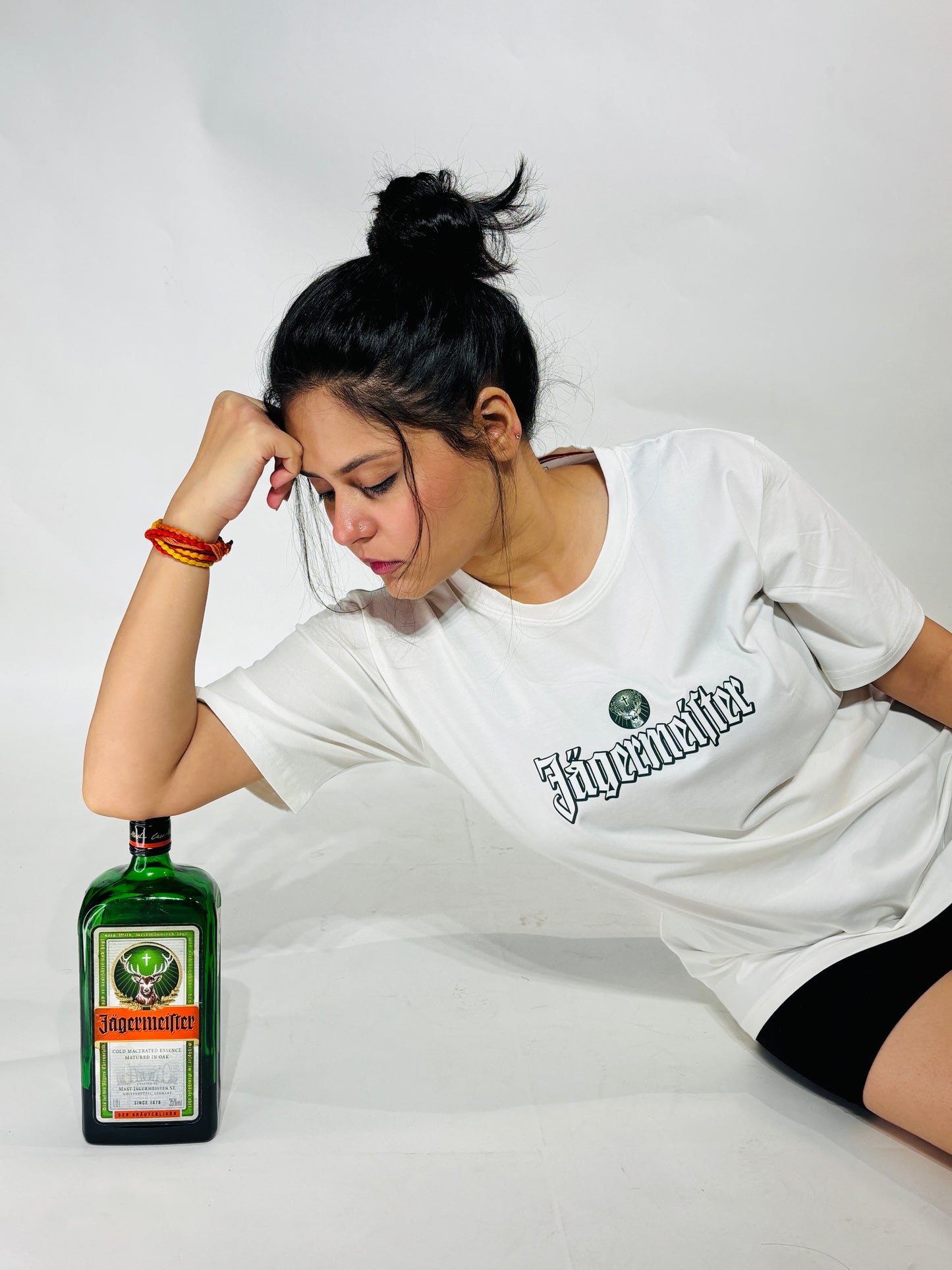 Jägermeister UNISEX T-SHIRT