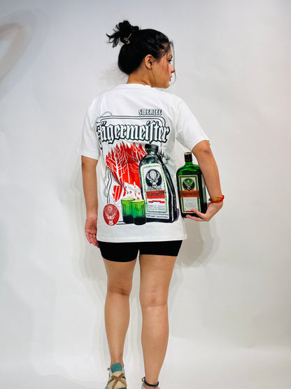 Jägermeister UNISEX T-SHIRT