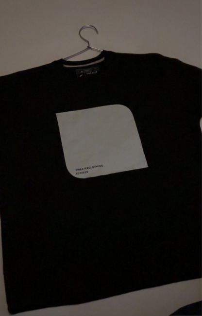 Unisex Fluorescent t-shirt