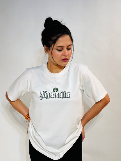 Jägermeister UNISEX T-SHIRT