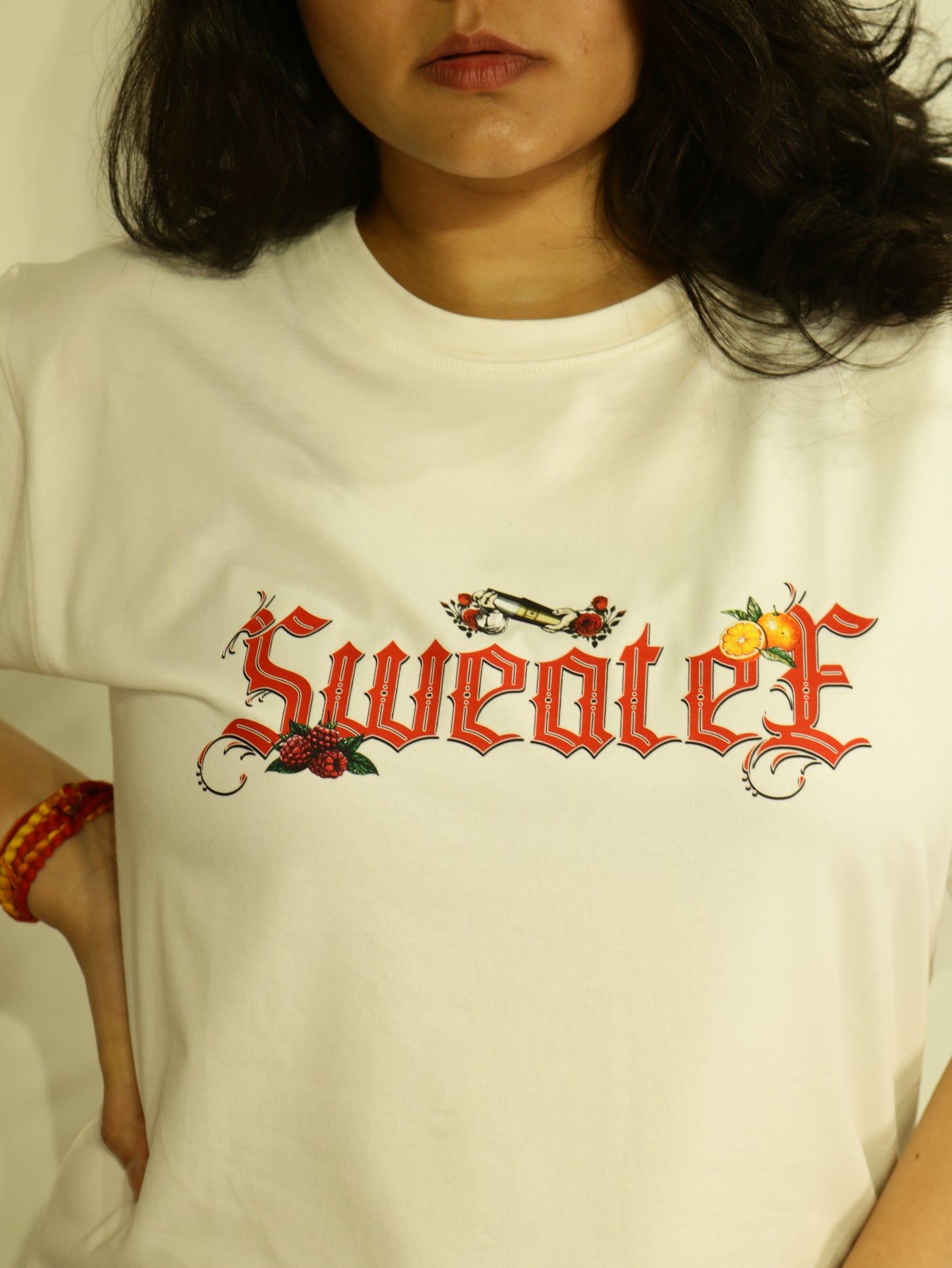 HENDRICKS UNISEX T-SHIRT