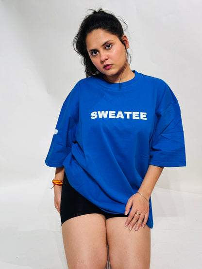 HAVEN’T LOST MY VIRGINITY OVERSIZE T-SHIRT