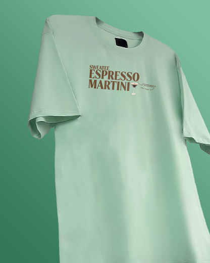 Espresso Martini Unisex Tshirt