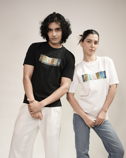 Morph Unisex Tshirt