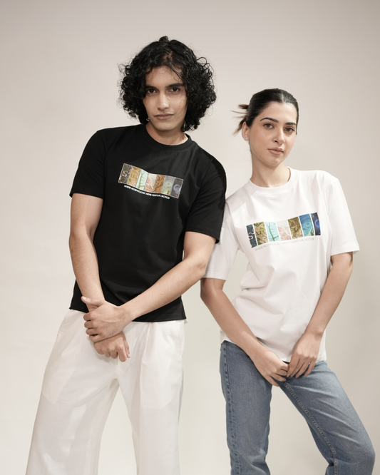 Morph Unisex Tshirt