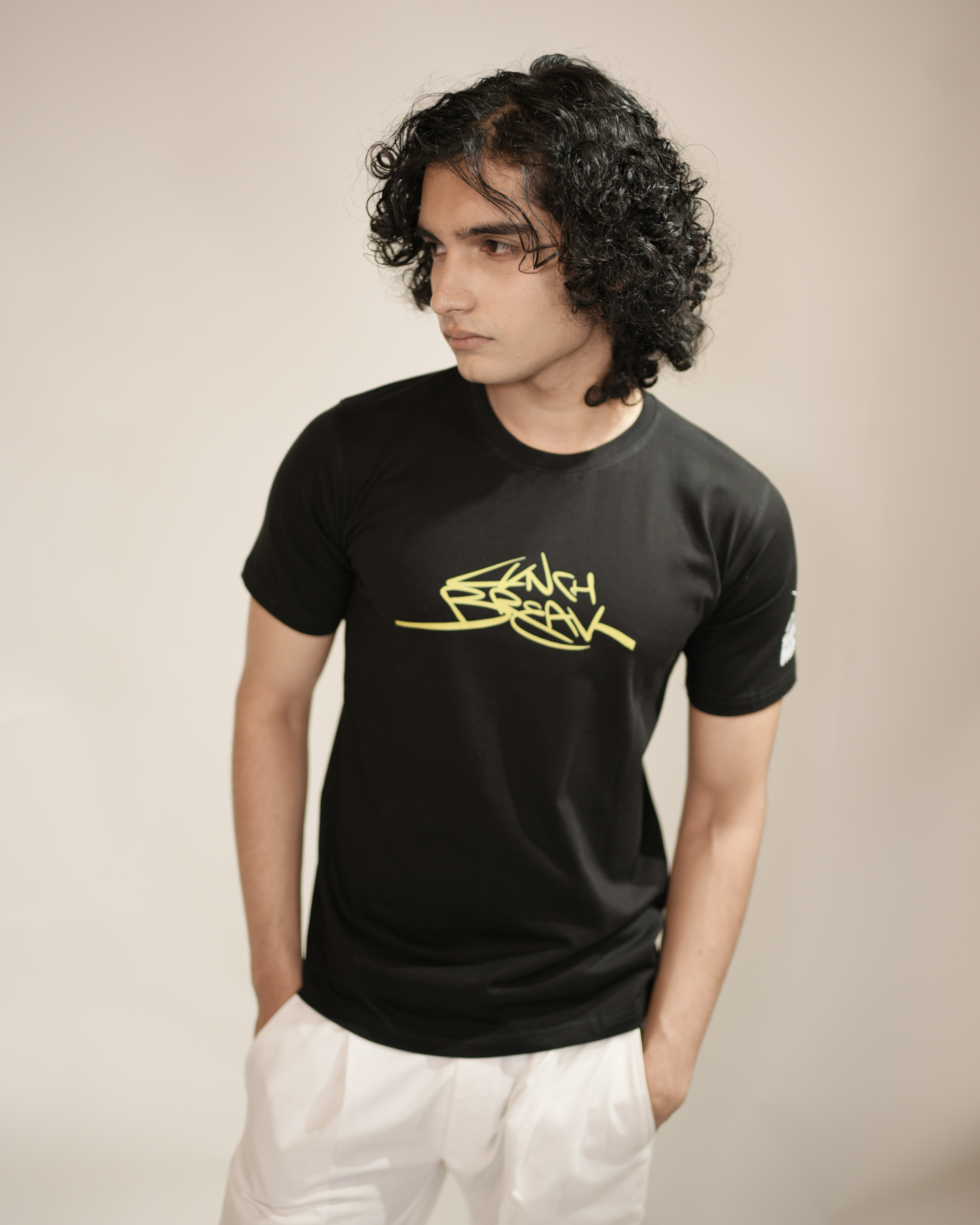 Seedhe Maut Tshirt