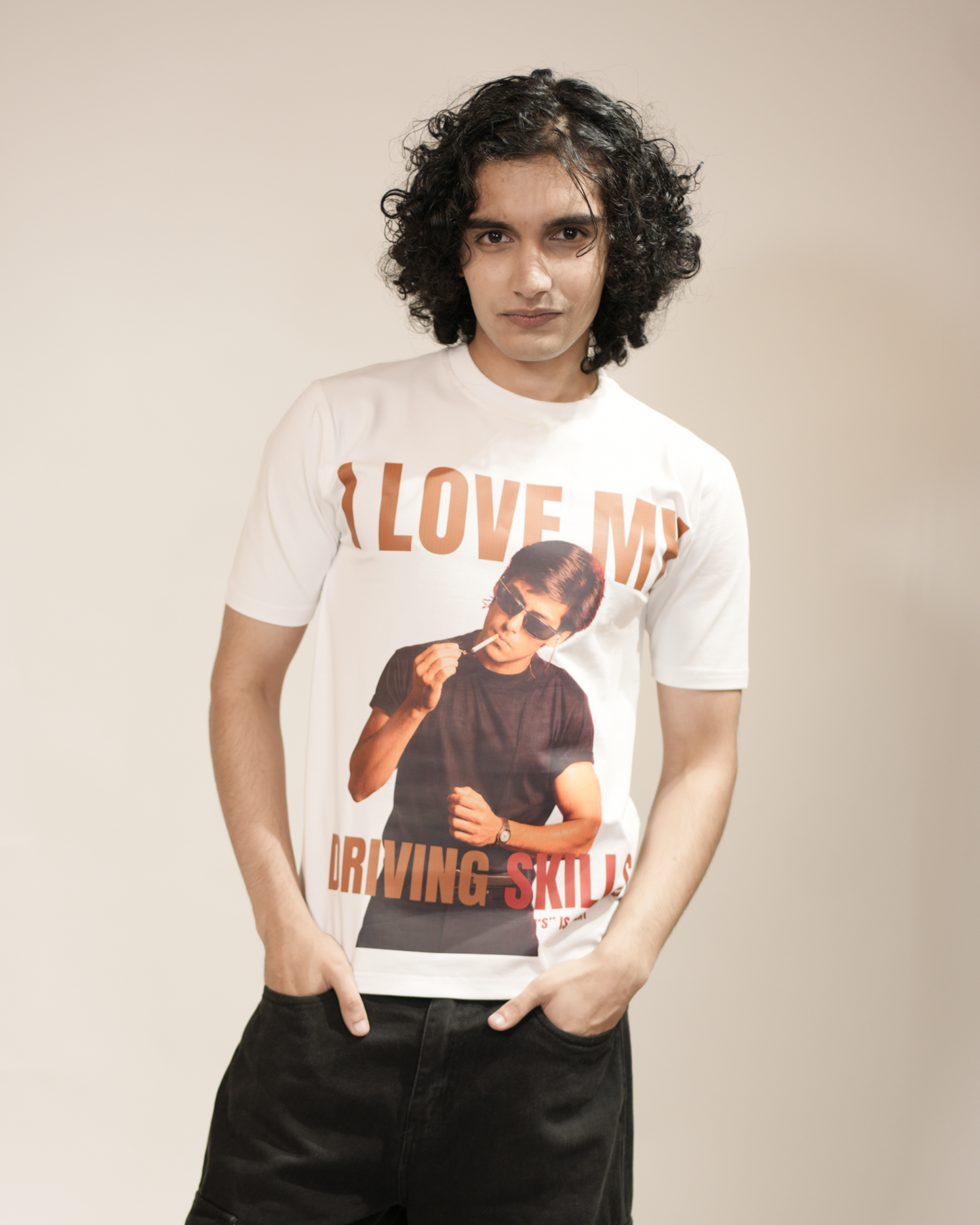 Salman Khan Men Tshirt