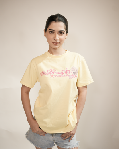 Beach Women Tshirt