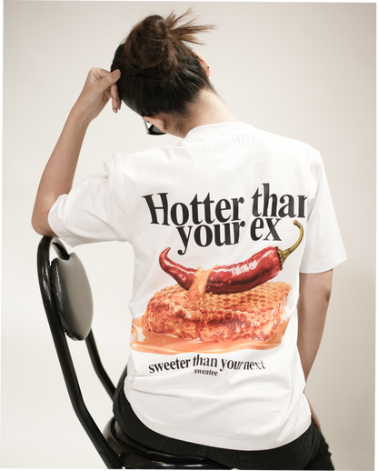 Hot Spicy Tshirt