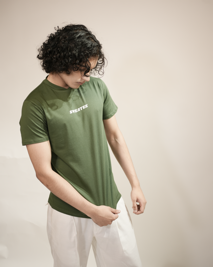 Alcoholic Vibe Tshirt