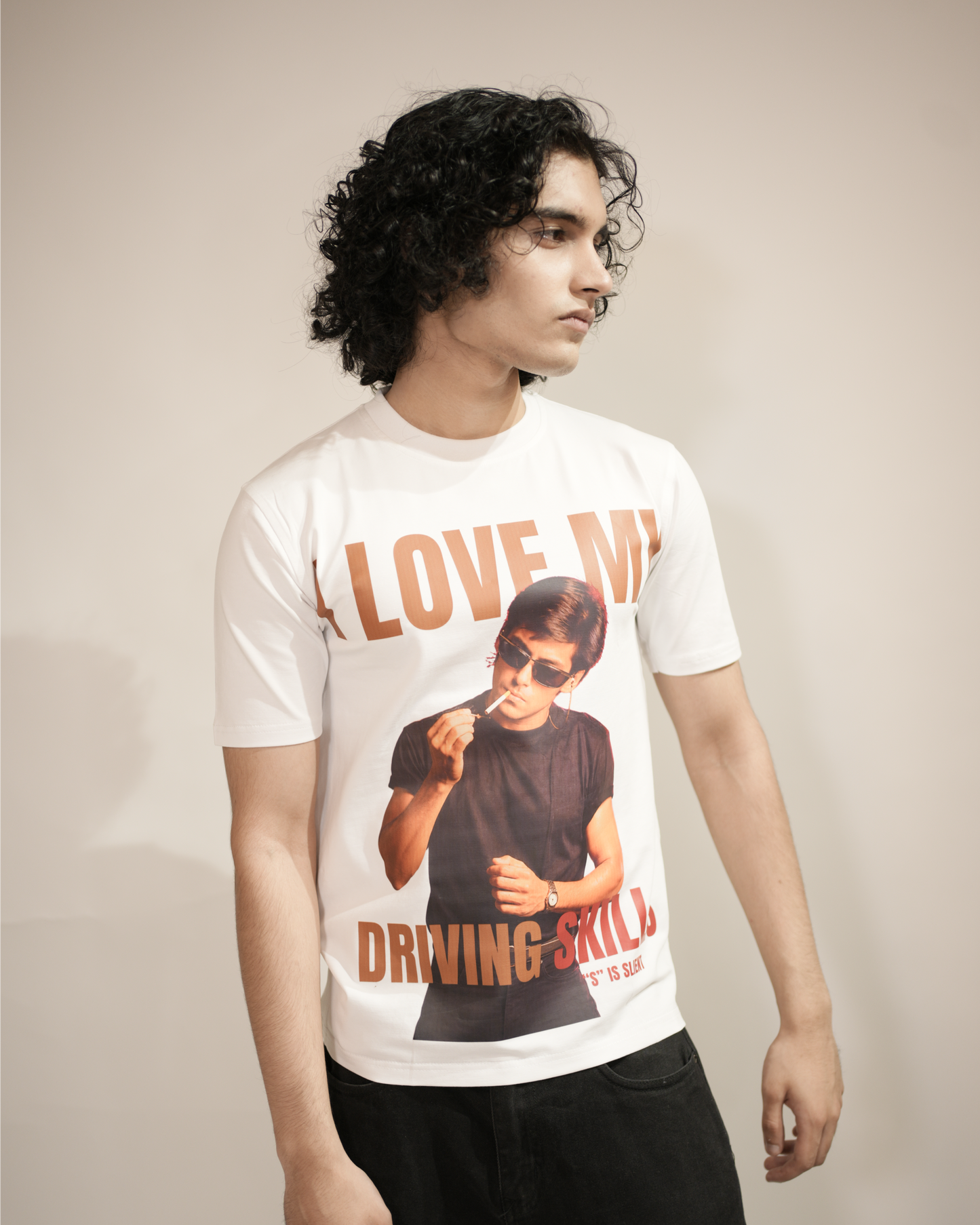 Salman Khan Men Tshirt