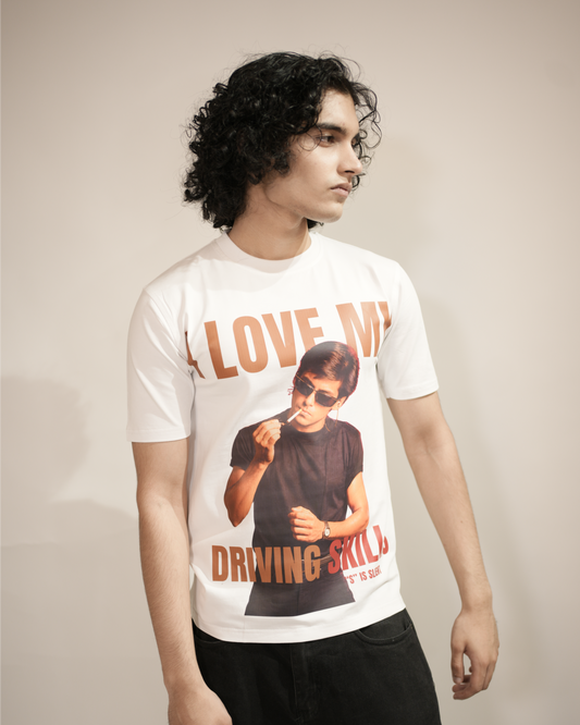 Salman Khan Men Tshirt