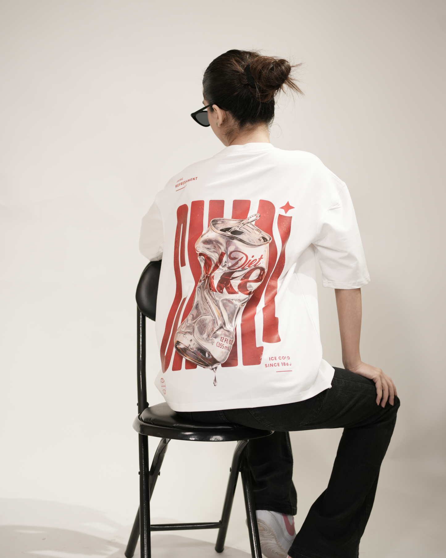 Coke Unisex Tshirt