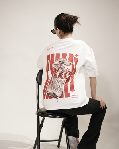 Coke Unisex Tshirt