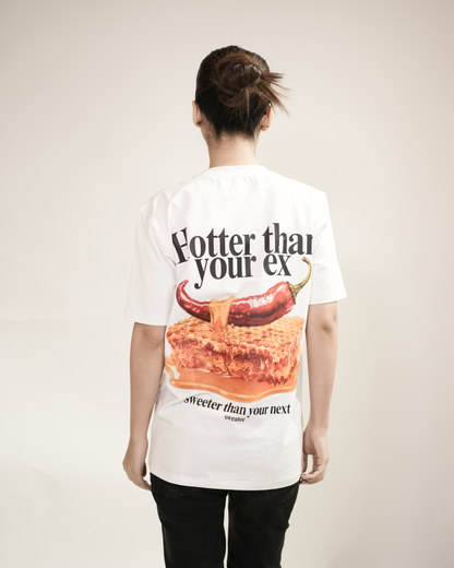 Hot Spicy Tshirt