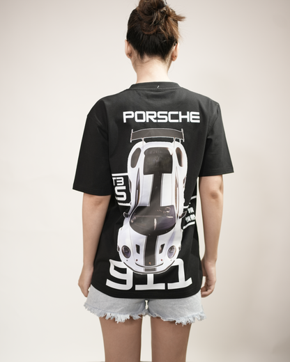 Porsche Unisex Tshirt