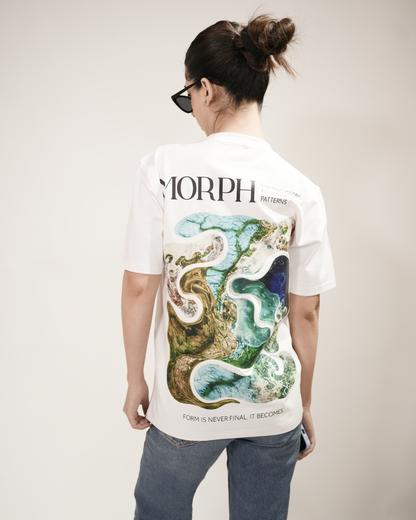 Morph Unisex Tshirt