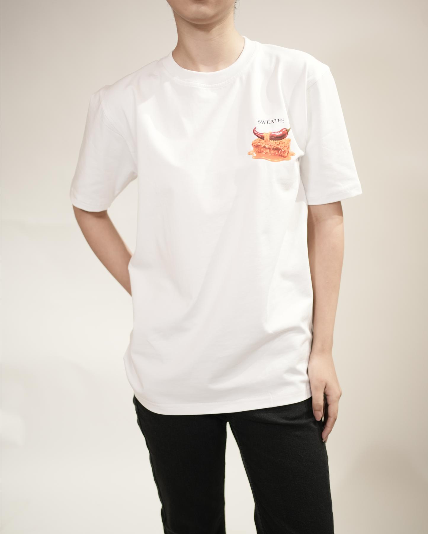 Hot Spicy Tshirt