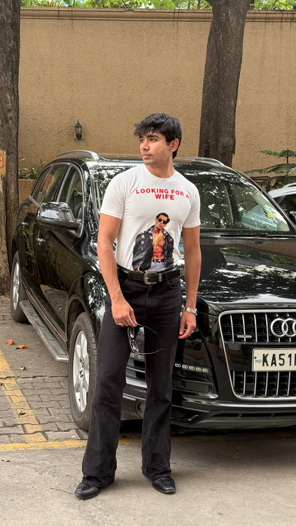 Salman Khan unisex Tshirt